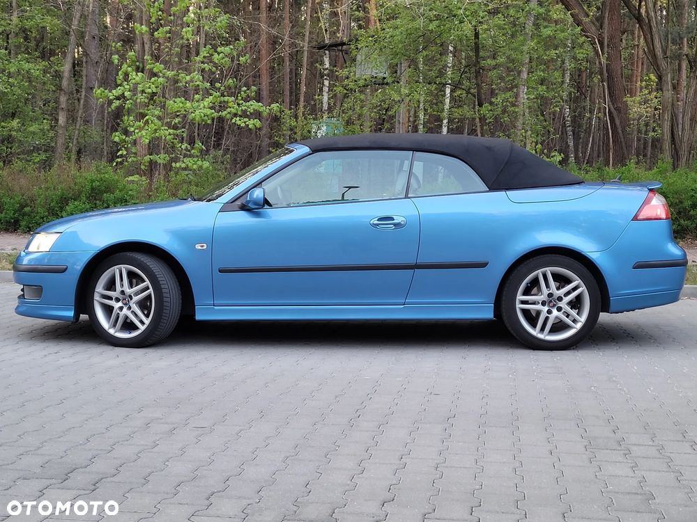 Saab 9-3 2.0T Aero BioPower - 3