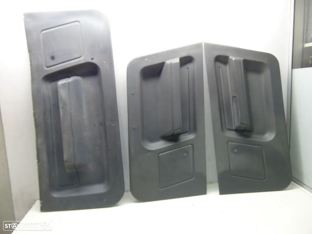 Renault Super 5 quartelas - 8