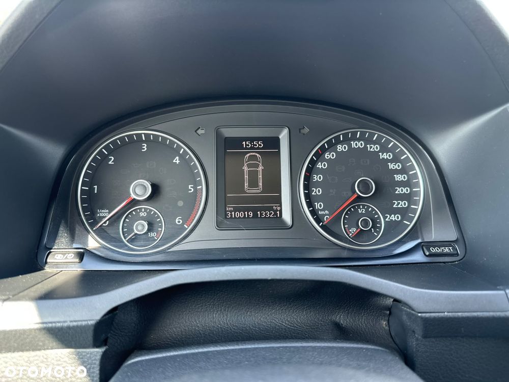 Volkswagen CADDY - 13