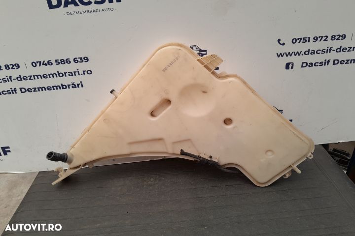 Vas lichid parbriz 7241671 7241671 BMW Seria 3 F30/F31/F34 [2011 - 20 - 2