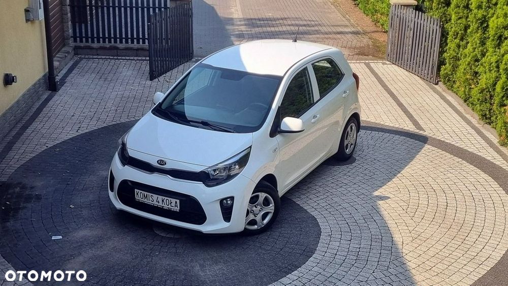 Kia Picanto - 16