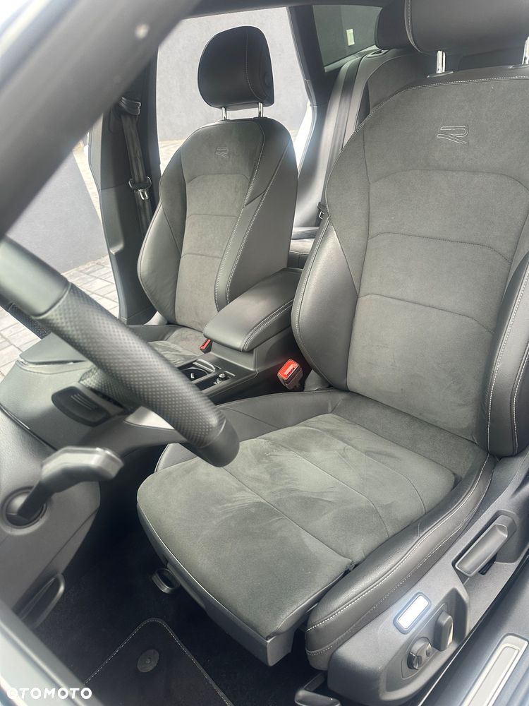 Volkswagen Arteon 2.0 TDI R-Line DSG - 15