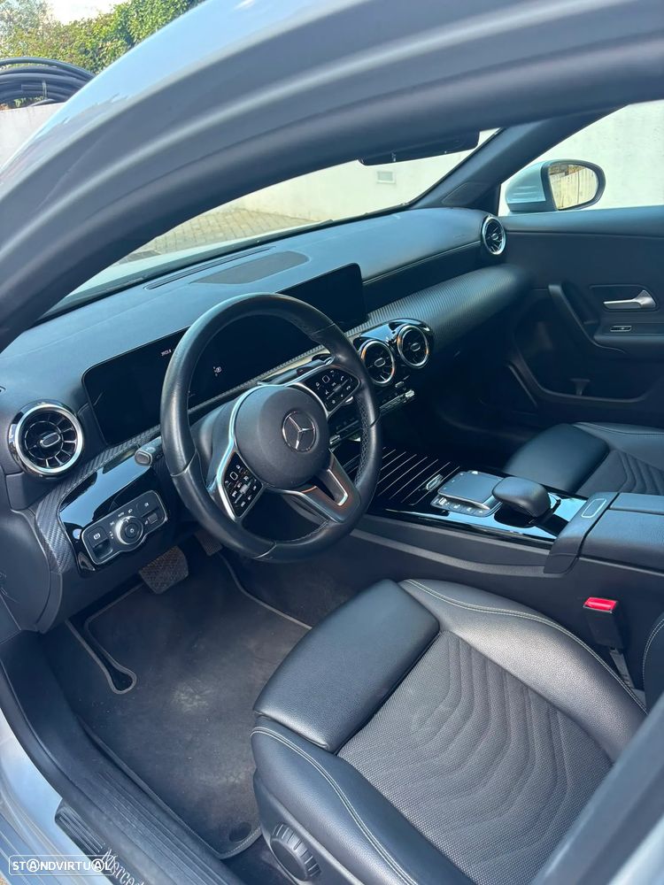 Mercedes-Benz A 250 - 7