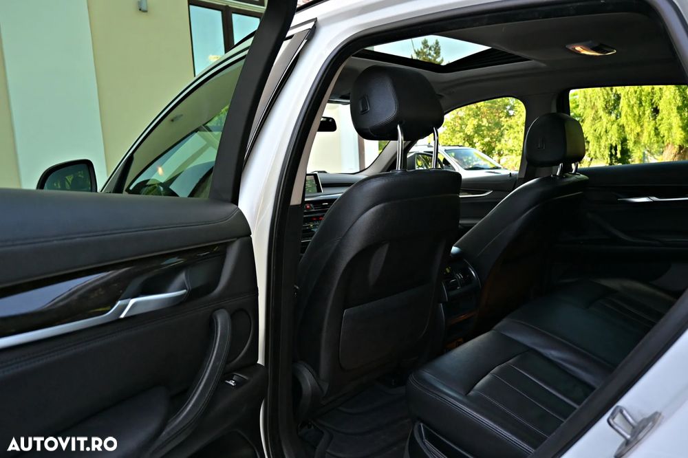 BMW X6 xDrive30d - 8