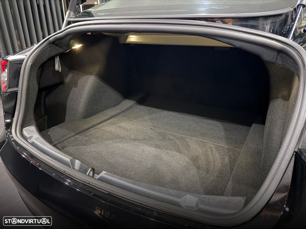Tesla Model 3 Standard RWD - 39