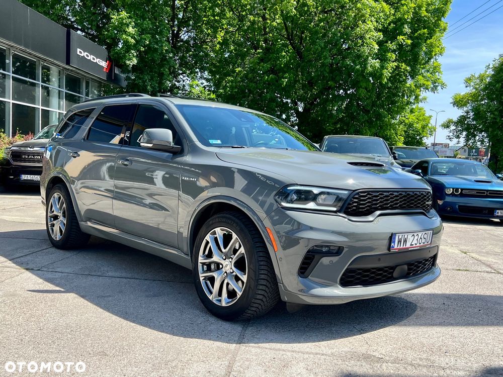 Dodge Durango - 2