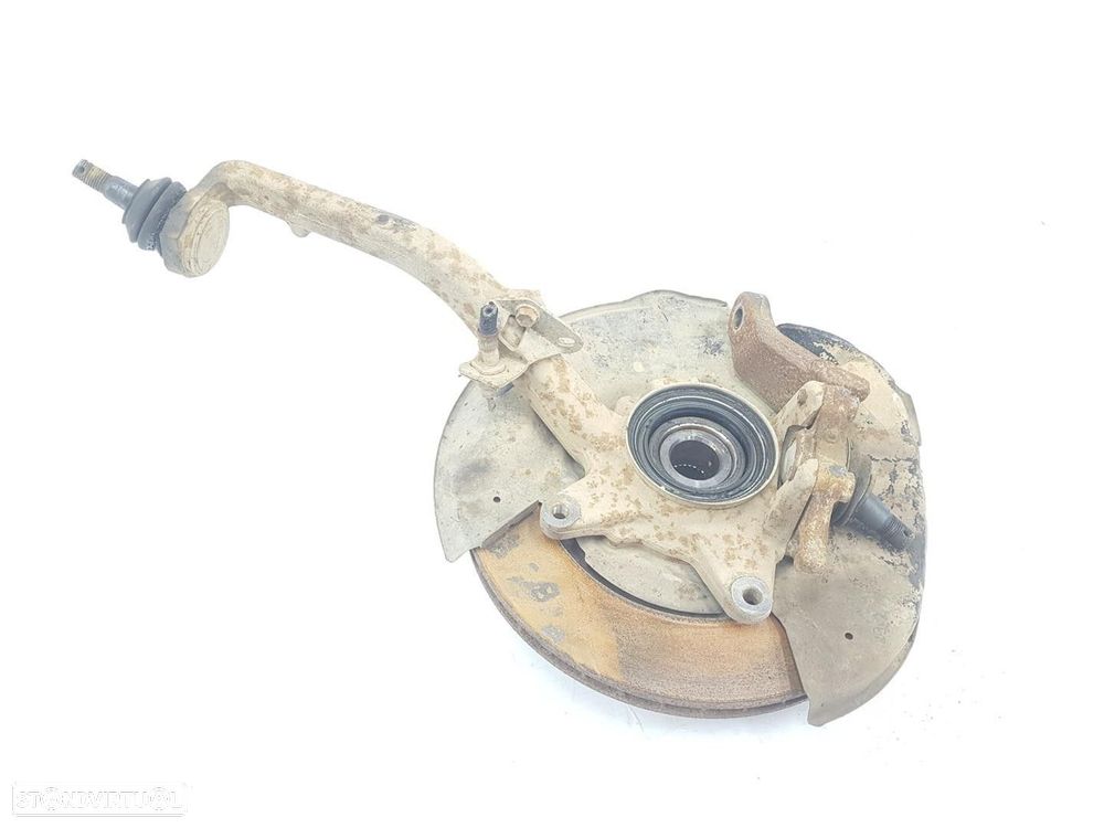 MANGA DE EIXO FRONTAL DIREITA TOYOTA LAND CRUISER 90 1997 - 1