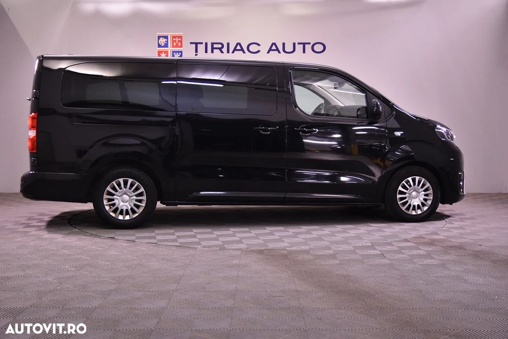 Toyota Proace - 6
