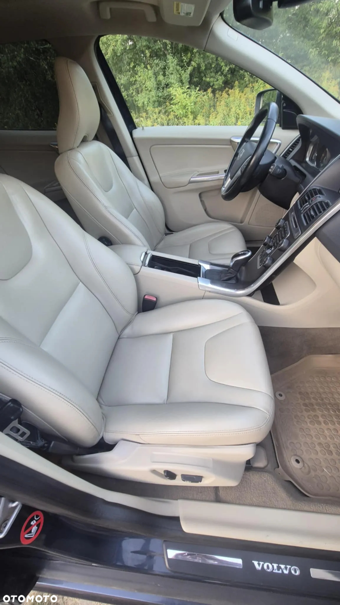 Volvo XC 60 T5 AWD Drive-E Summum - 9