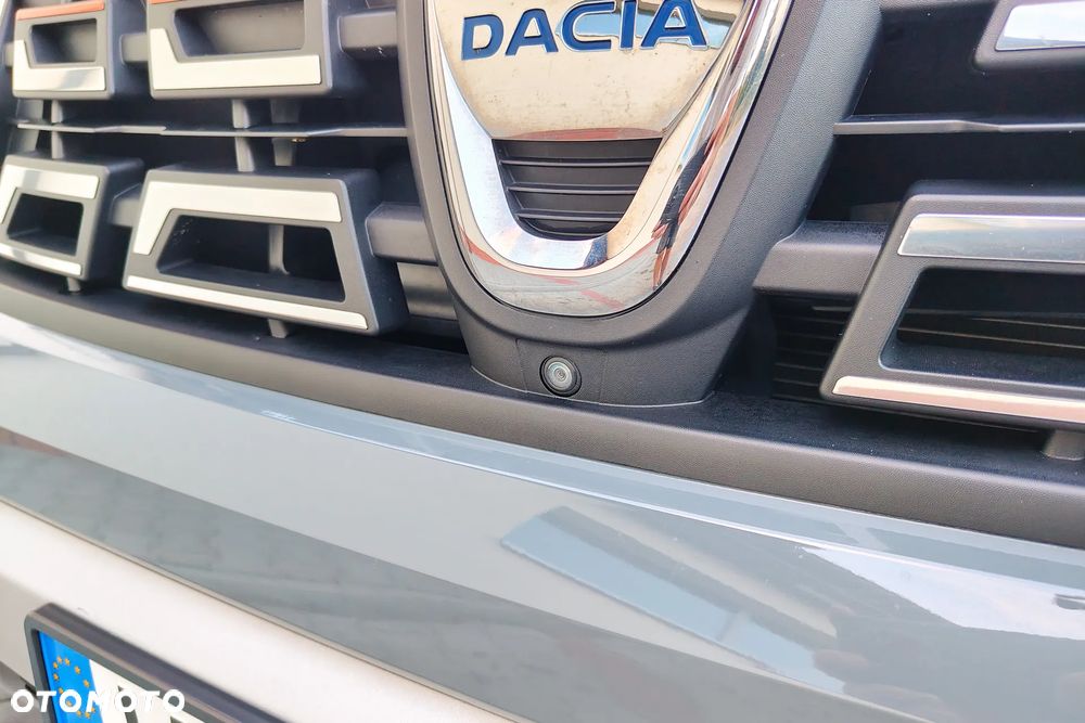 Dacia Duster 1.3 TCe SL Extreme EDC - 22