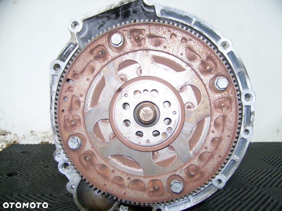 E90 E91 2.0D N47 SKRZYNIA 7601243 6HP-19 GA6HP19Z - 2