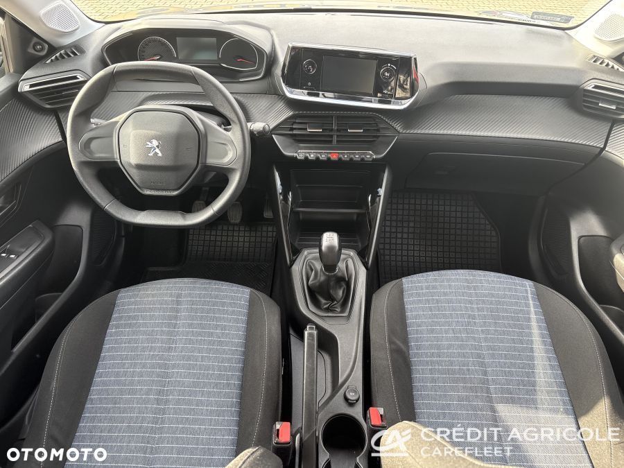 Peugeot 208 1.2 PureTech Like S&S - 19