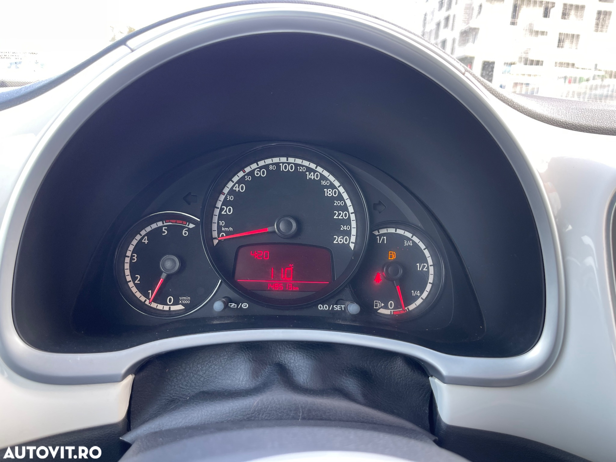 Volkswagen Beetle 1.6 TDI Design - 13