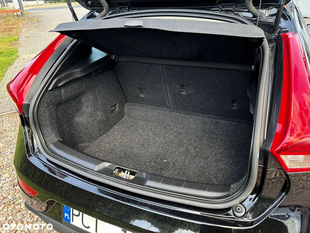 Volvo V40 D2 Drive-E Kinetic - 15