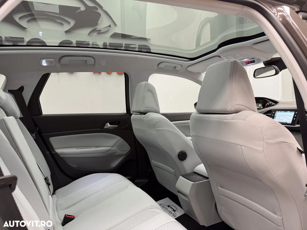 Peugeot 308 PureTech 130 Stop & Start Allure - 8