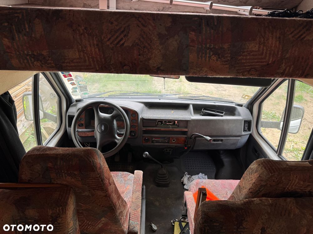 Ford EHBFHL-2-150 - 5