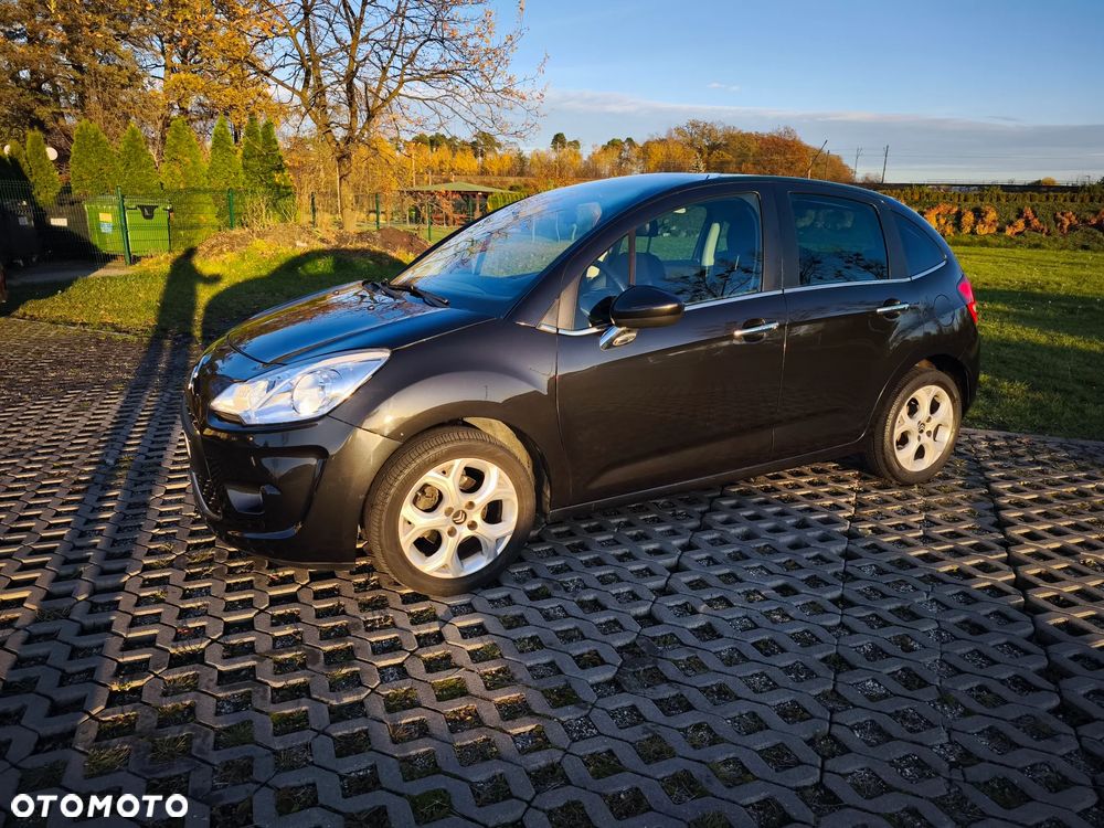 Citroën C3 1.6 HDi Selection - 4