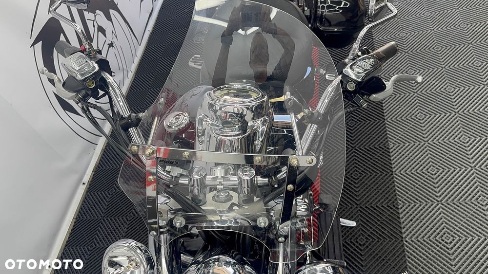 Kawasaki Vulcan - 11