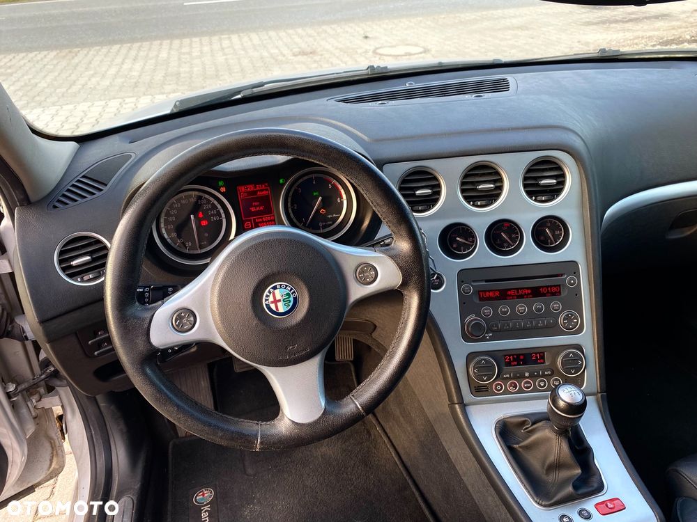 Alfa Romeo 159 - 20