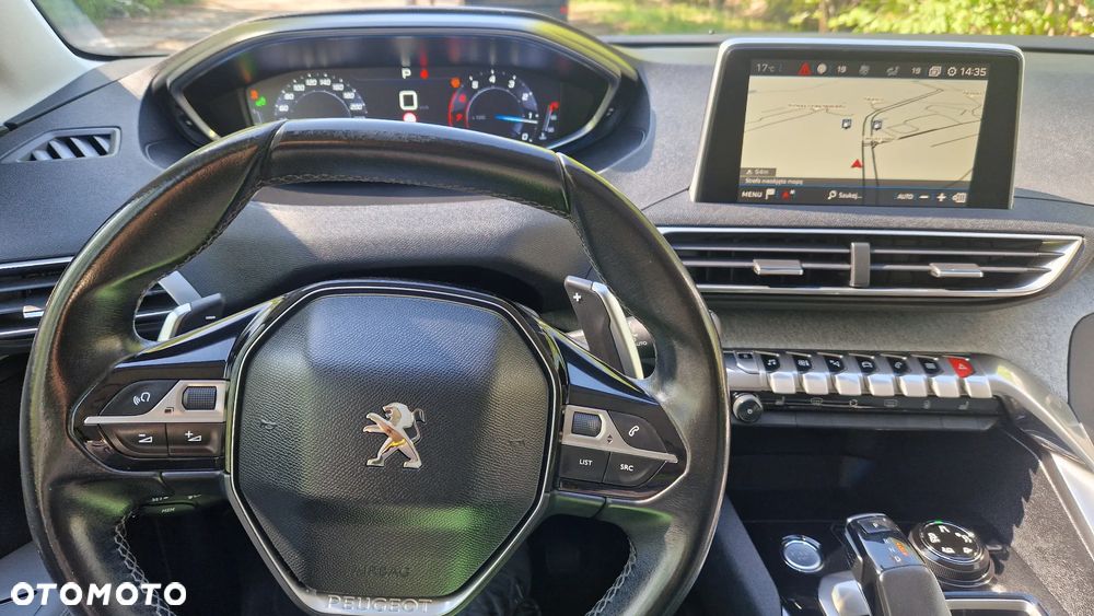 Peugeot 3008 1.6 THP Allure S&S EAT6 - 3