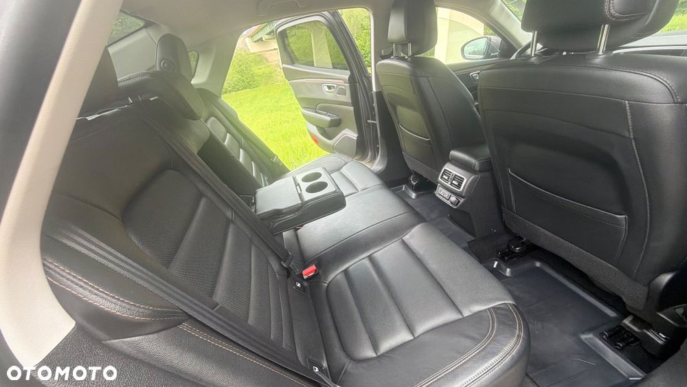 Renault Talisman BLUE dCi 160 EDC LIMITED - 7