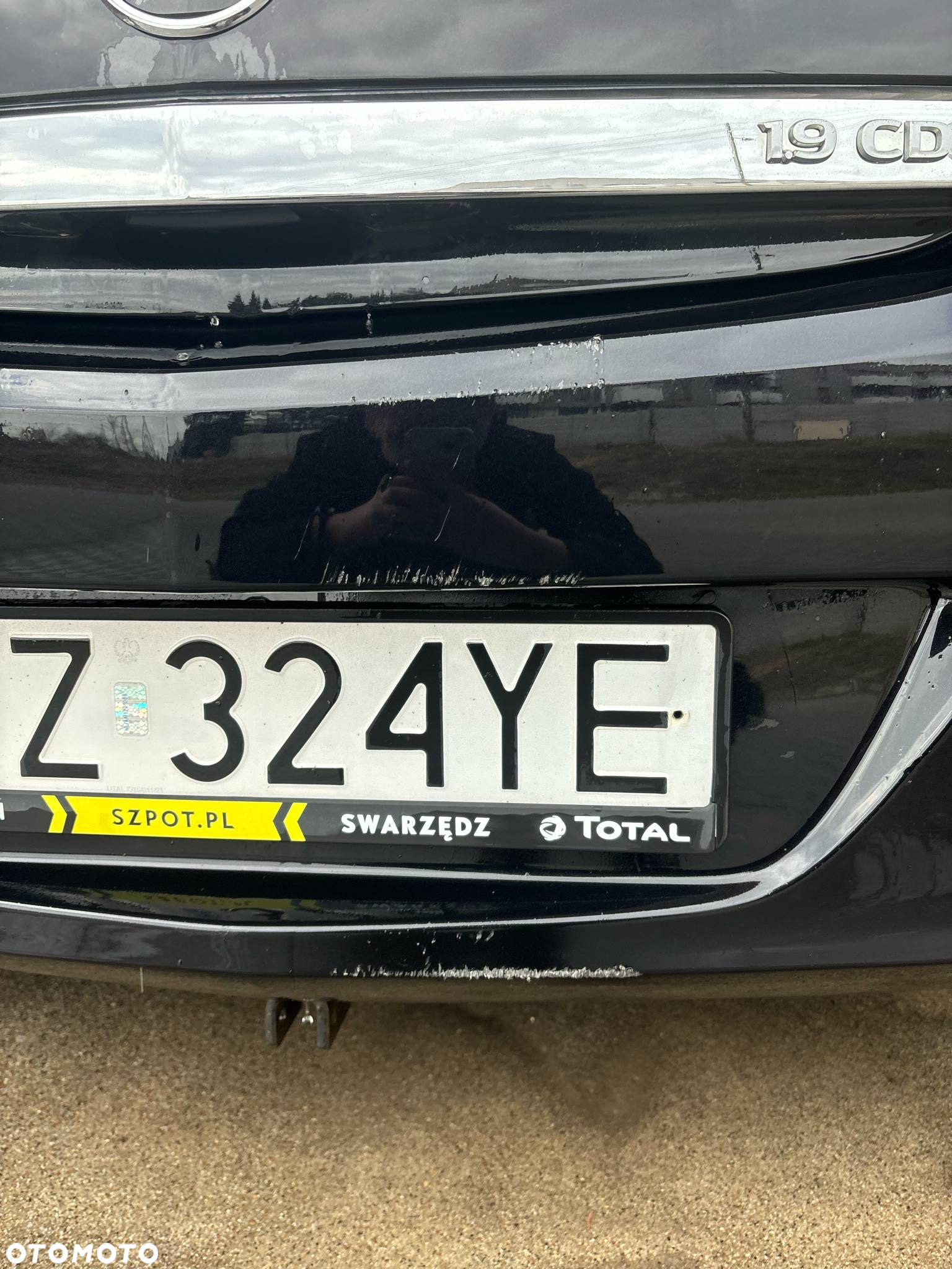 Opel Astra GTC 1.9 CDTI Cosmo - 9