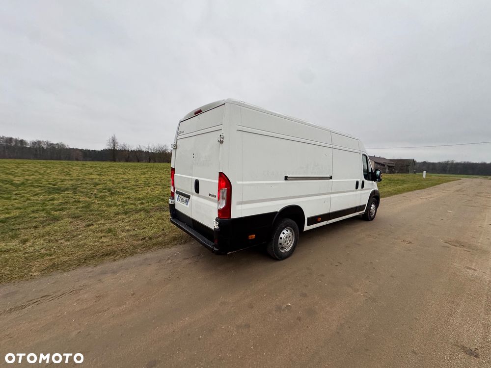Peugeot Boxer - 13