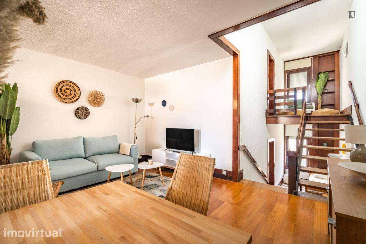 Apartamento com 2 quartos - localizado em Setubal - Grande imagem: 4/30