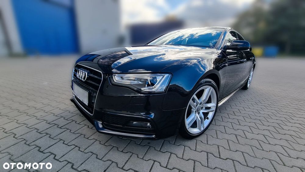Audi A5 Sportback - 17