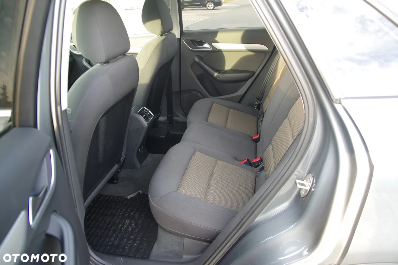 Audi Q3 2.0 TDI Prime Edition - 24