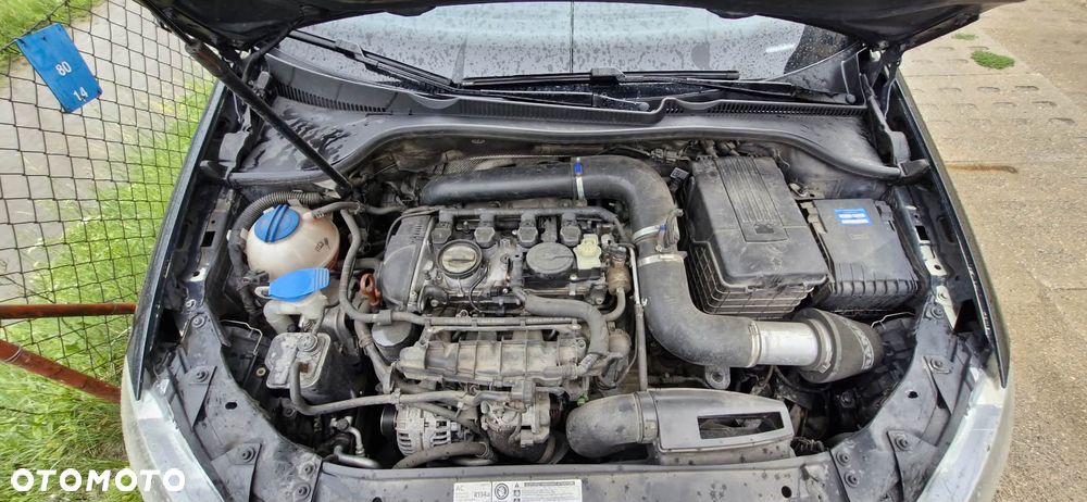 Volkswagen Golf 2.0 TSI GTI - 9