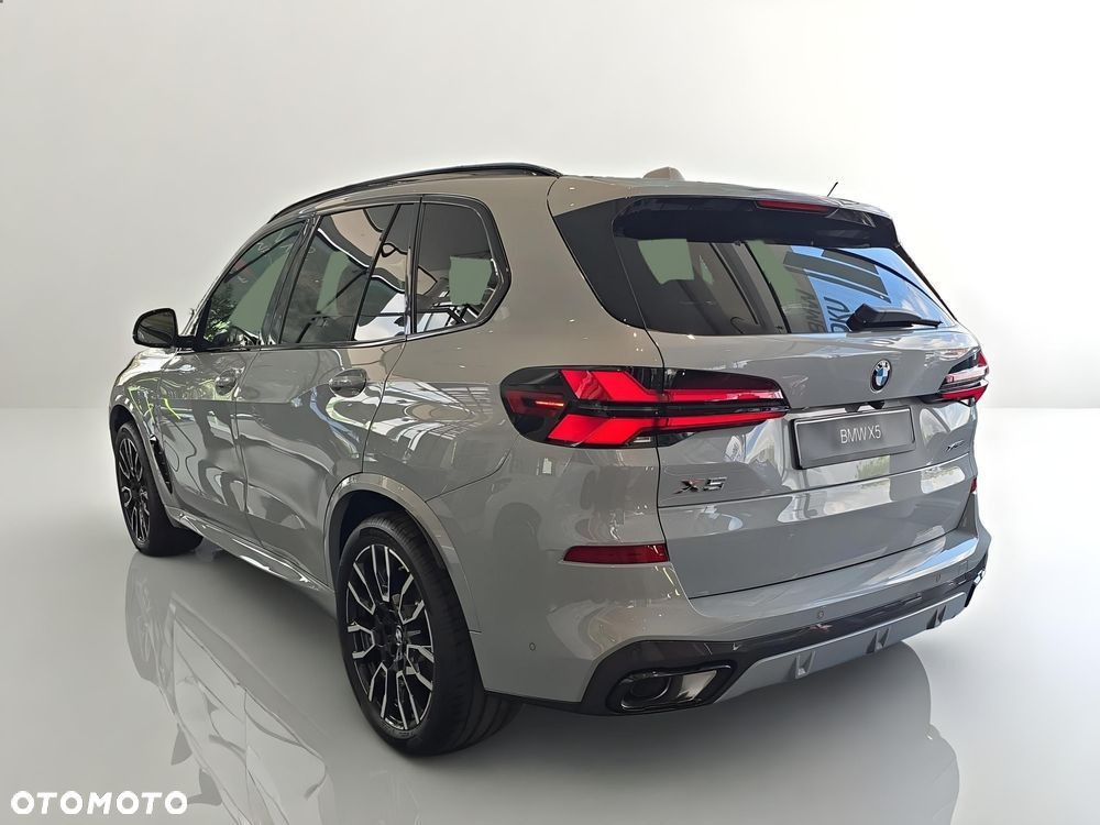 BMW X5 2026 photo 5