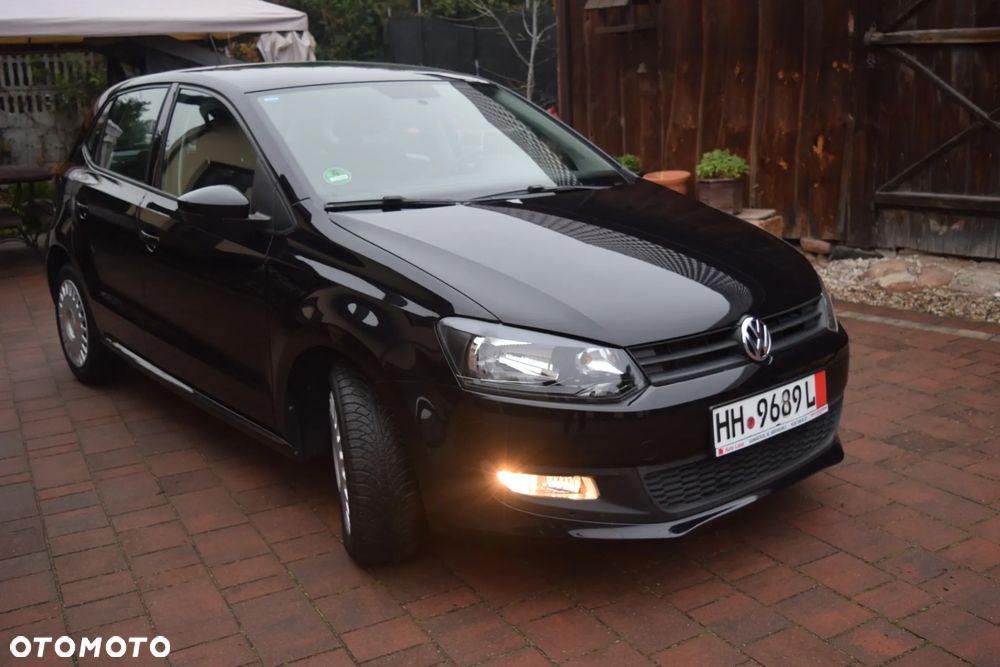 Volkswagen Polo - 2