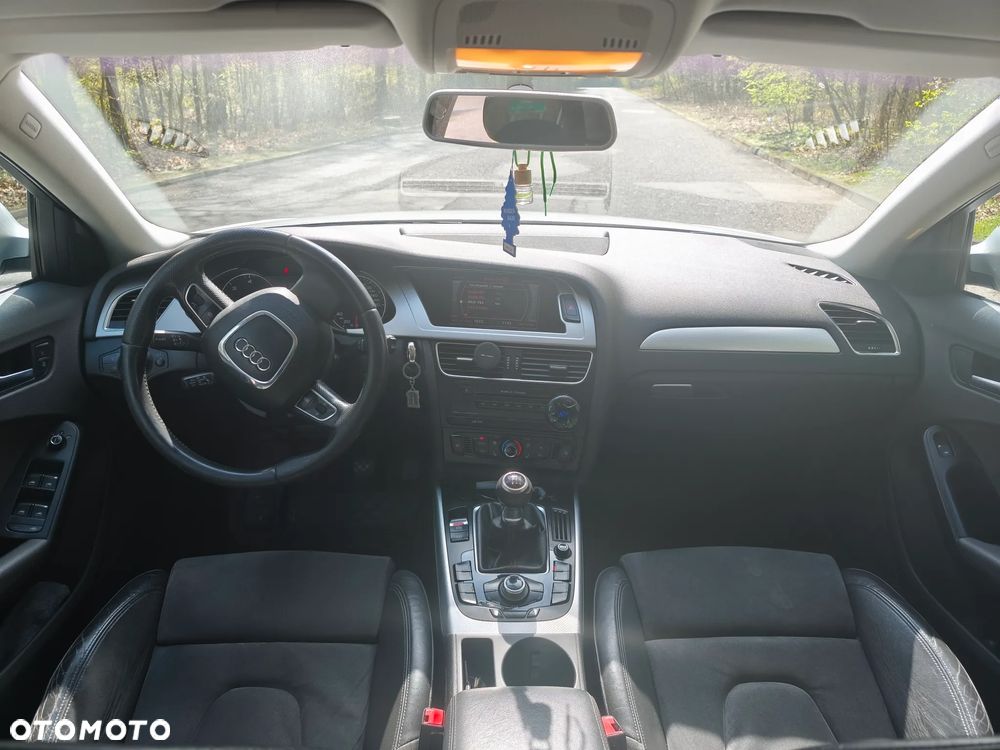 Audi A5 Avant - 3