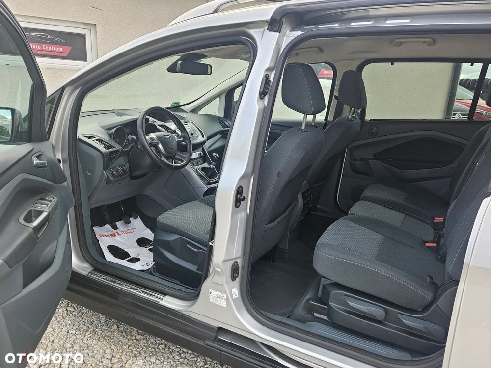 Ford Grand C-MAX 1.6 TDCi Trend - 8