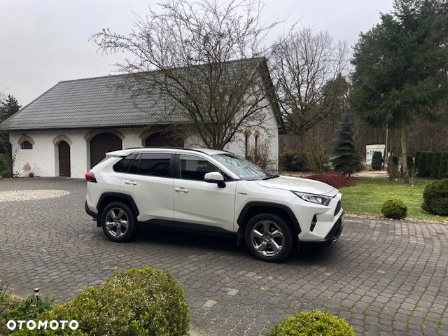 Toyota RAV4 2.5 4x4 Comfort - 2