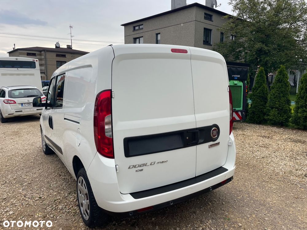 Fiat Doblo - 12