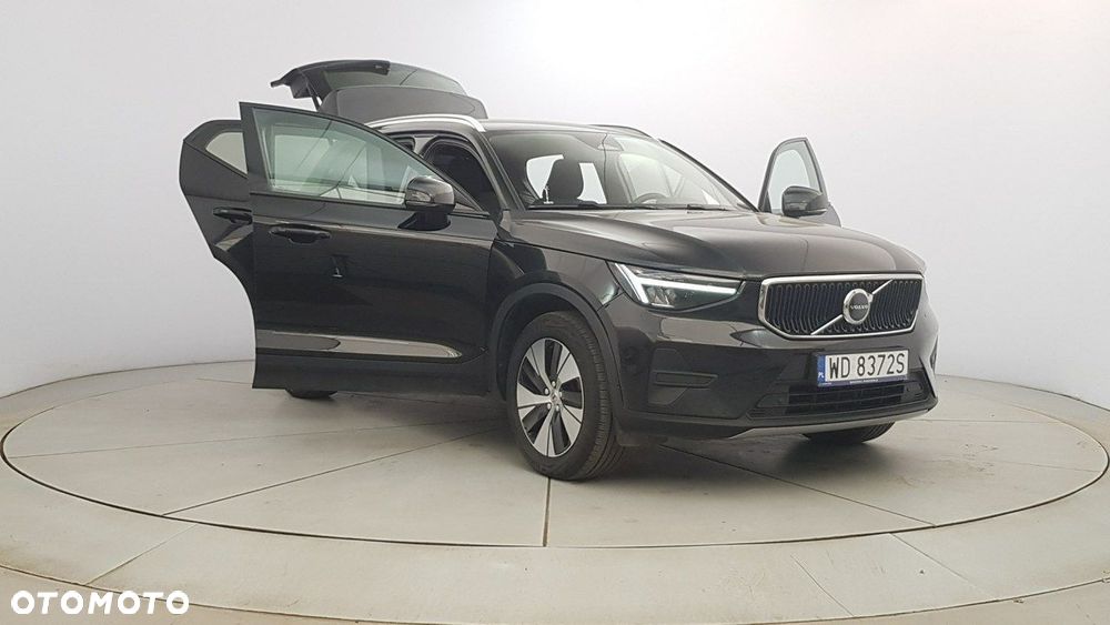 Volvo XC 40 - 9
