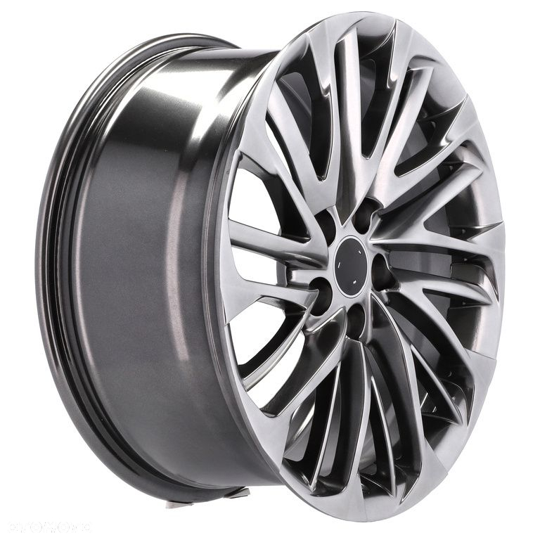 4x Felgi 18 m.in. do LEXUS ES GS IS NX RX UX IS II TOYOTA RAV4 - I0269 - 5