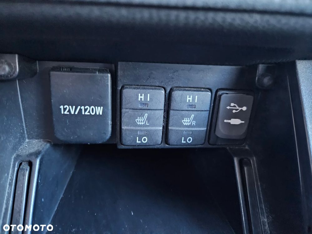 Toyota Corolla 1.6 Premium - 27