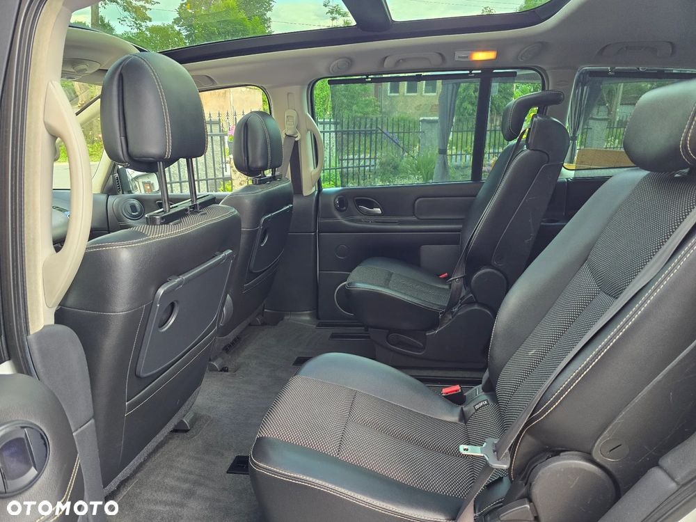 Renault Grand Espace 2.0 TCe 170 Celsium - 19