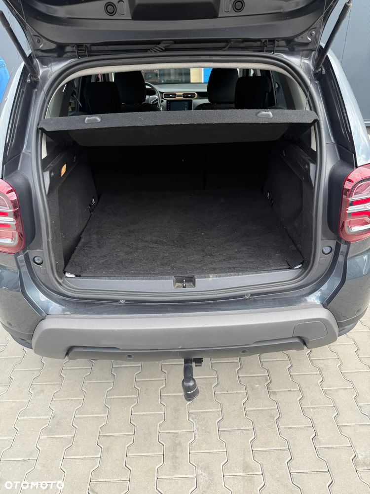 Dacia Duster 1.3 TCe Extreme 4WD - 15