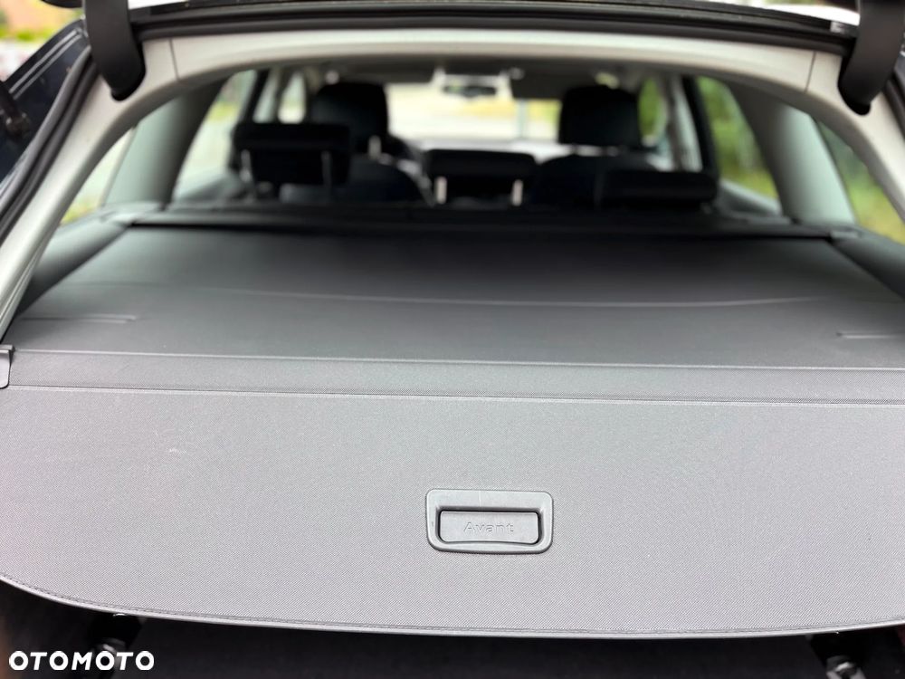 Audi A6 Avant - 31