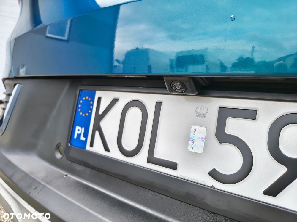 Renault Arkana 1.6 E-Tech Full Hybrid 145 Evolution MMT - 10
