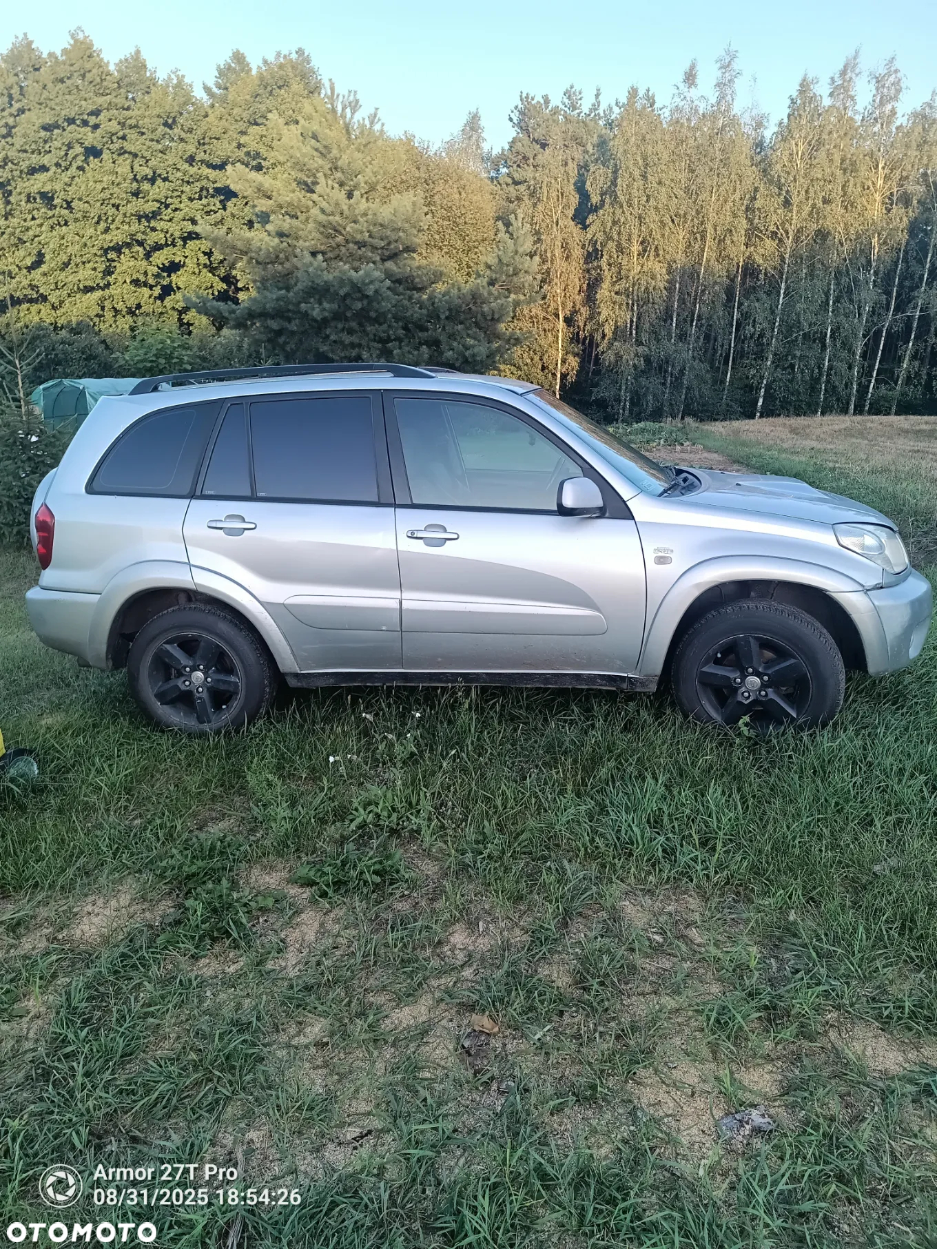 Toyota RAV4 2.0 D-4D 4x4 - 3