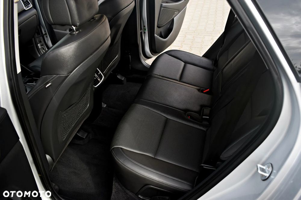 Hyundai Tucson - 31