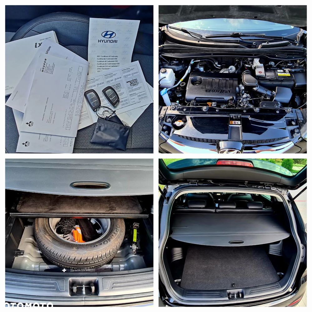 Hyundai ix35 - 36