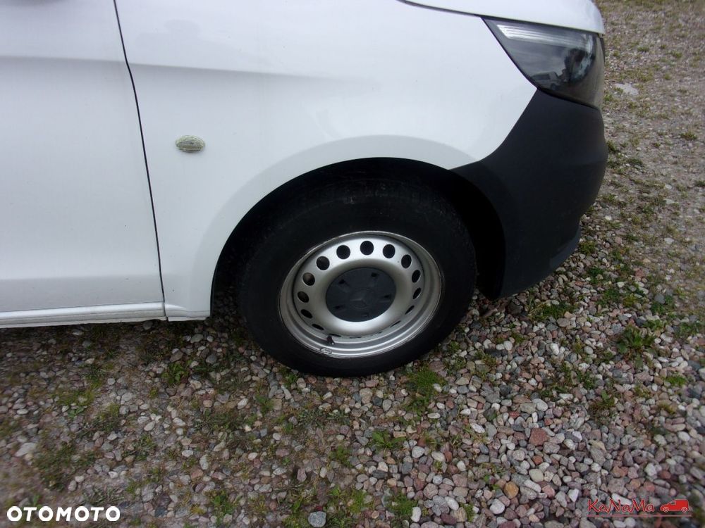 Mercedes-Benz VITO - 24