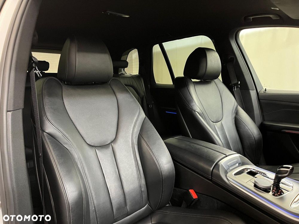 BMW X5 xDrive25d sport - 41