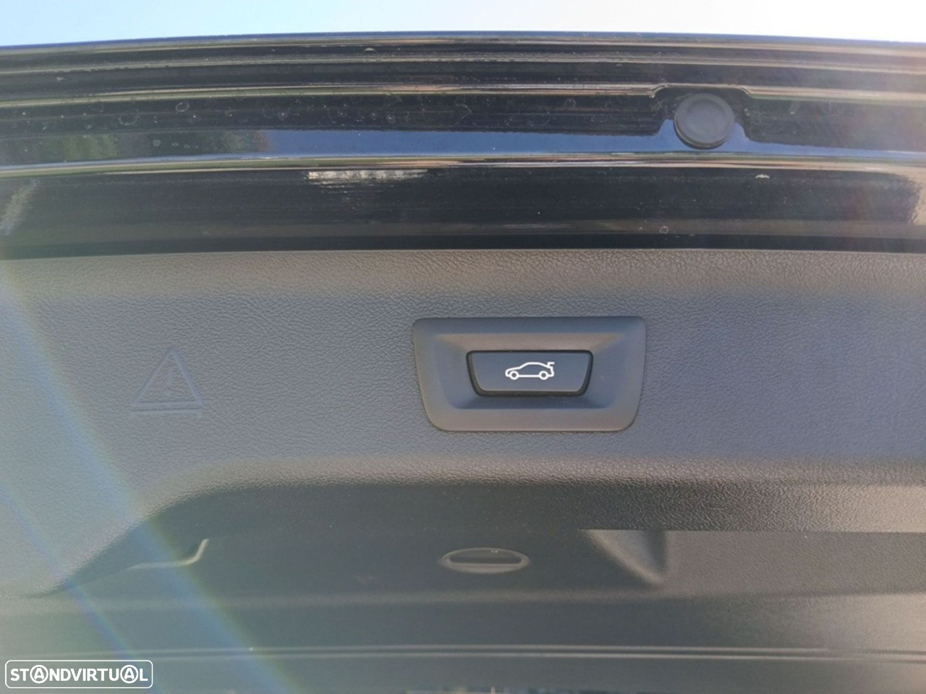 BMW 520 d Pack Desportivo M Auto - 21